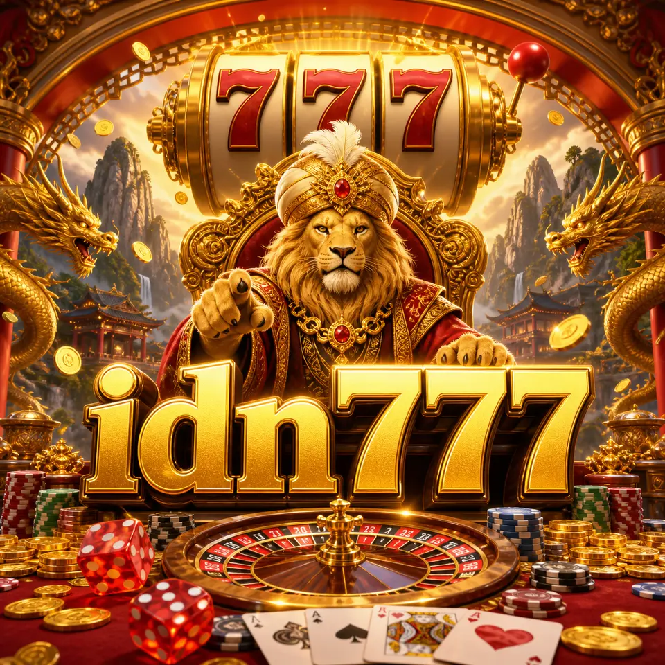 idn777 APK