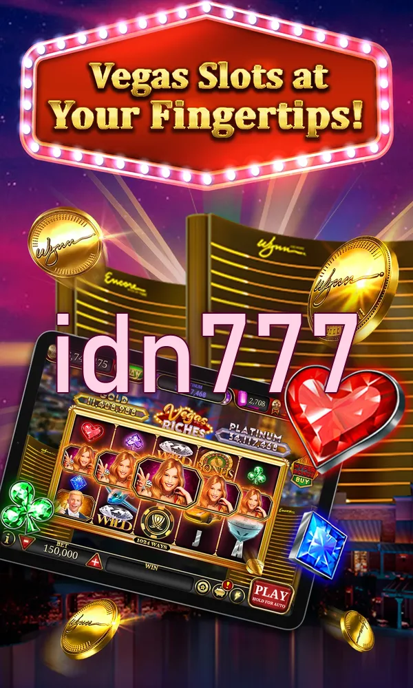 idn777 APK