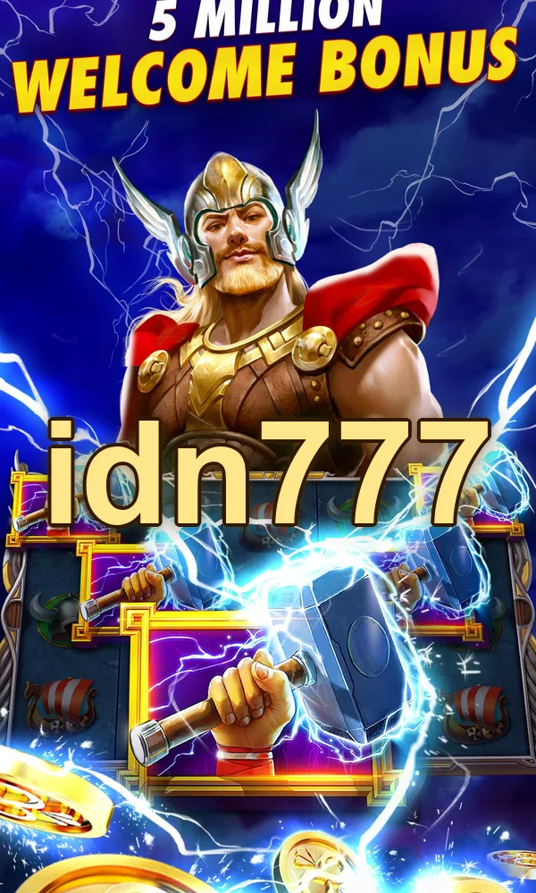 idn777 Akses