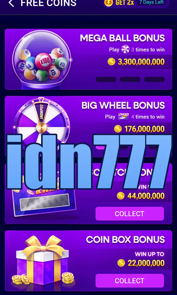 idn777 APK