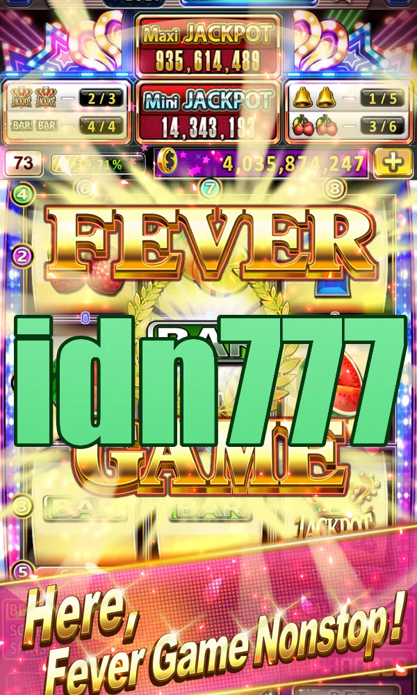 idn777 APK
