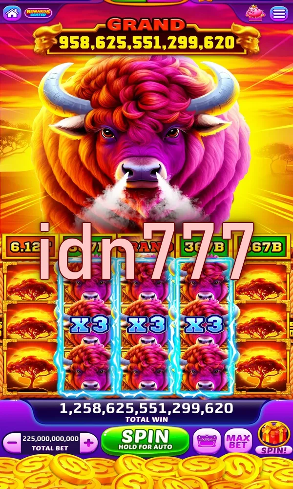 idn777 Akses