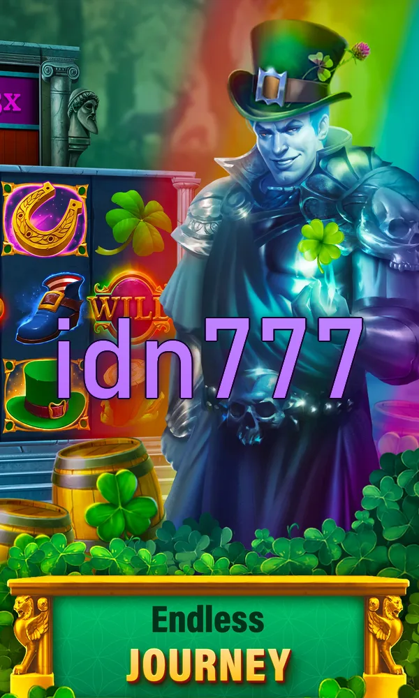 idn777 Masuk