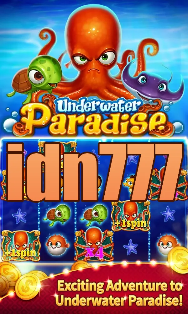 idn777 Tangkapan Layar 1