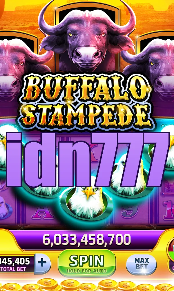 idn777 Preview - Resmi Unduh